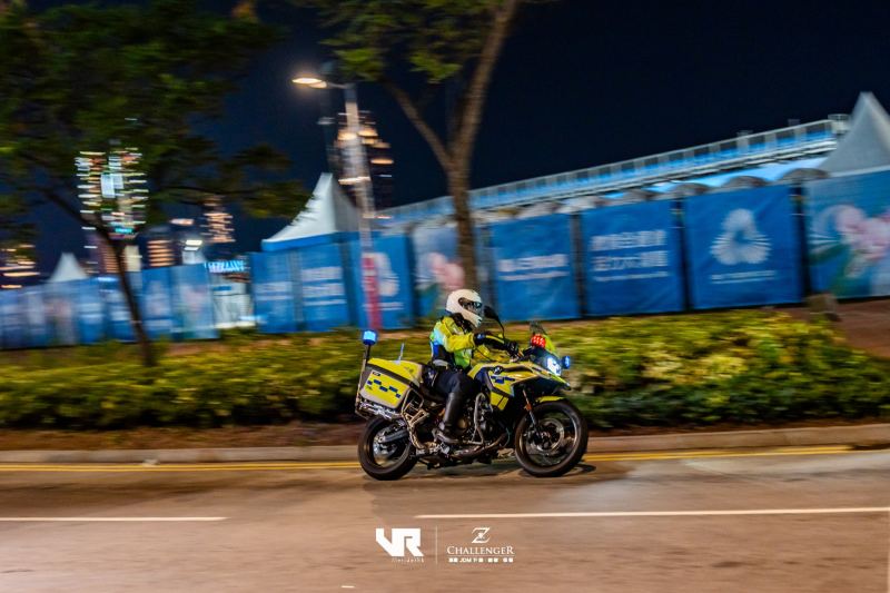 BMW F800GS