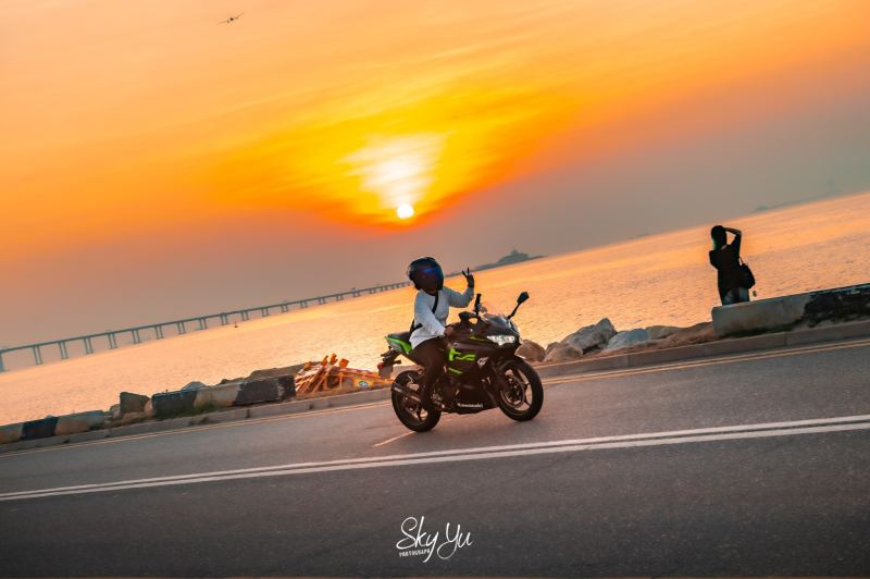 Kawasaki Ninja