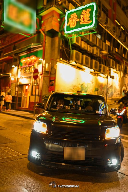 Scion xB