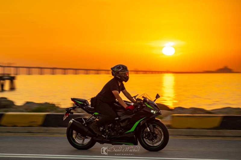 Kawasaki Ninja