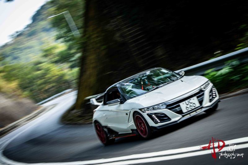 Honda S660