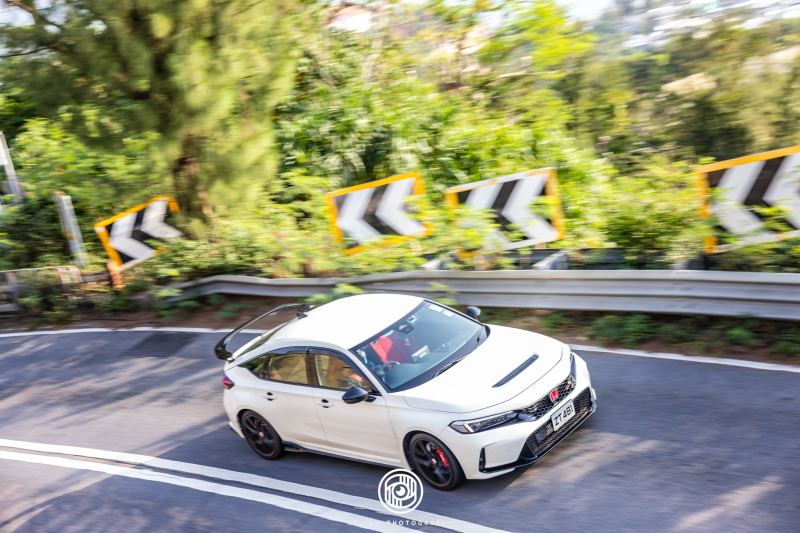 Honda Civic Type R