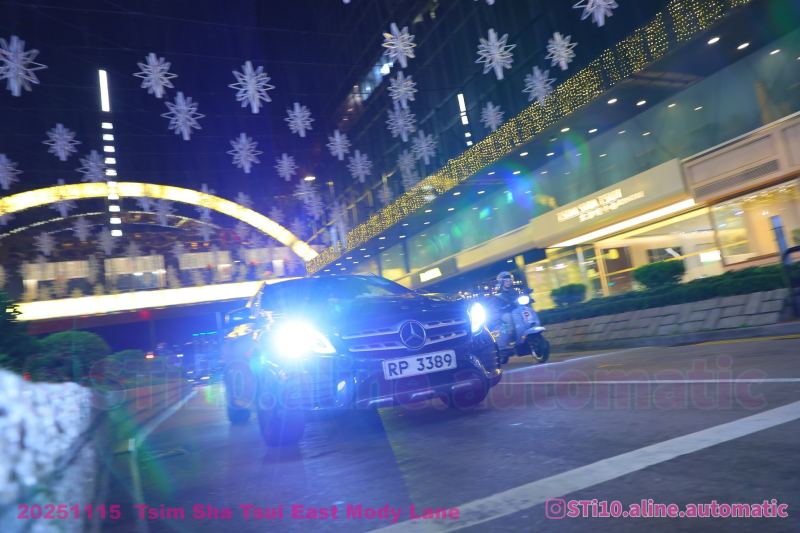 20251115 尖沙咀東麼地里 Tsim Sha Tsui East Mody Lane相簿 IG: STi10.aline.automatic/ PM /IG DM 查詢購買高清無水印原圖/Del 相!🤣