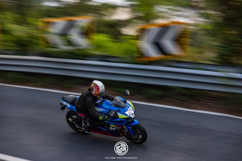 Suzuki GSX-R