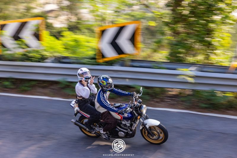 Honda CB750