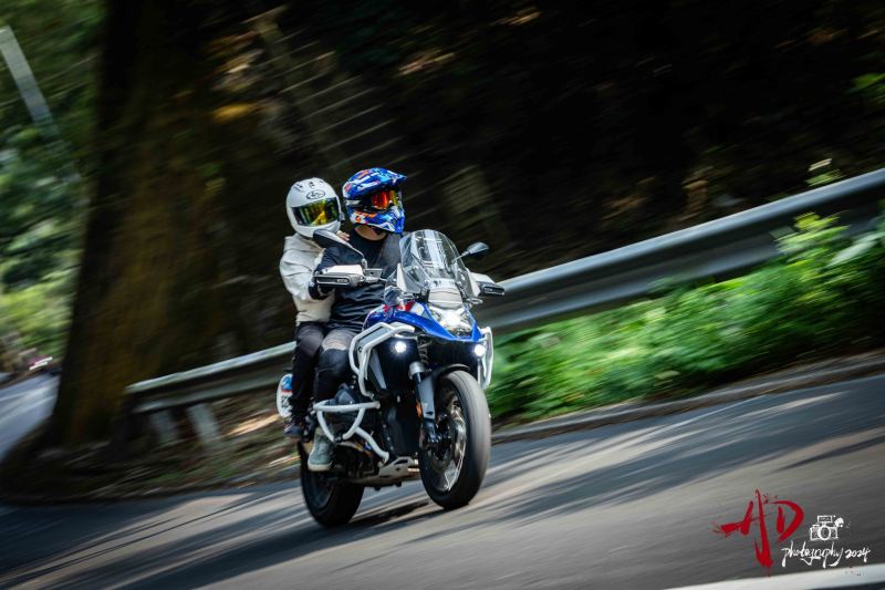 Kawasaki Versys 1000