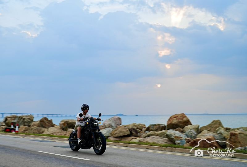 Honda CB500X