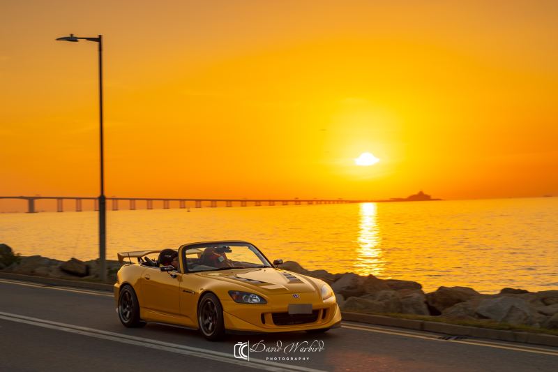 Honda S2000