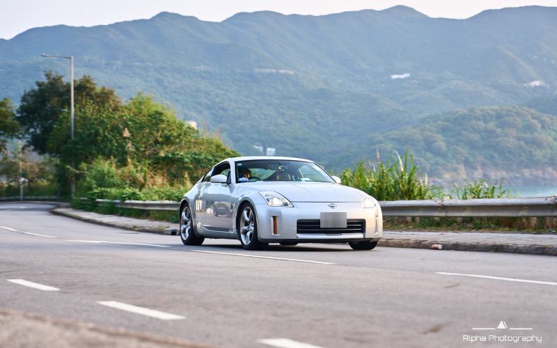 Nissan 350Z