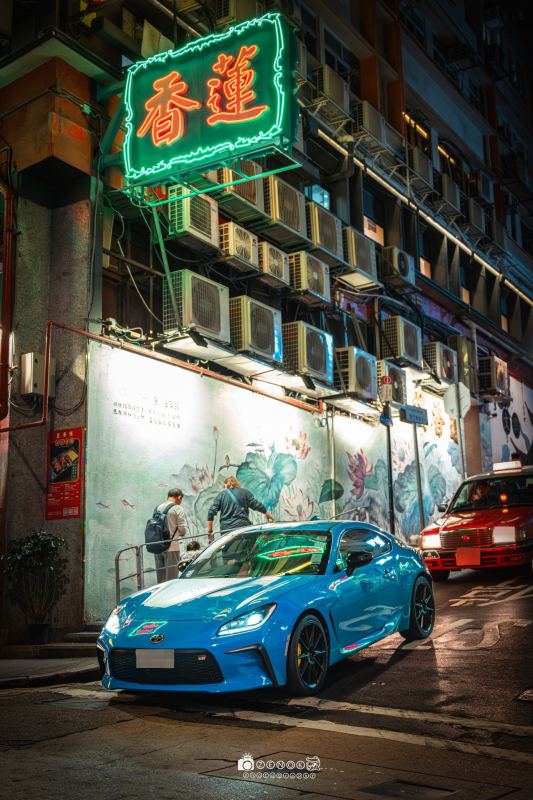Toyota GR Supra