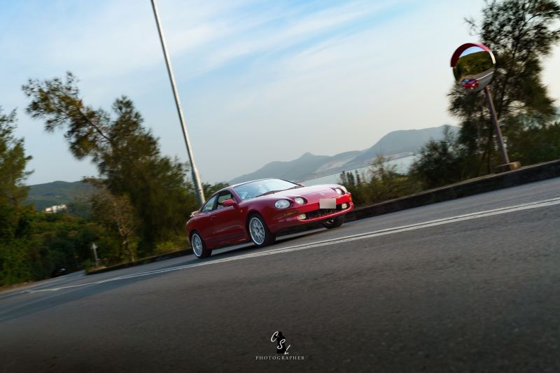 Toyota Celica