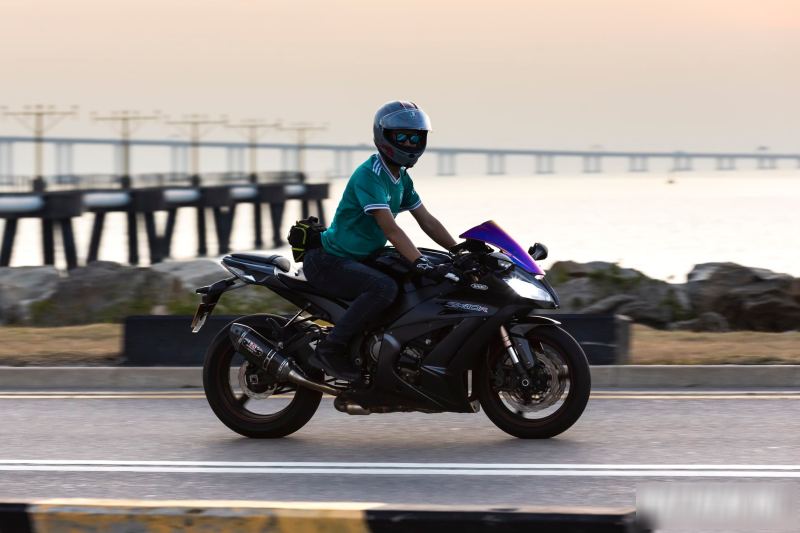 Kawasaki Ninja ZX-10R