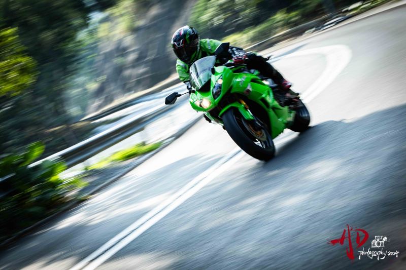 Kawasaki Ninja
