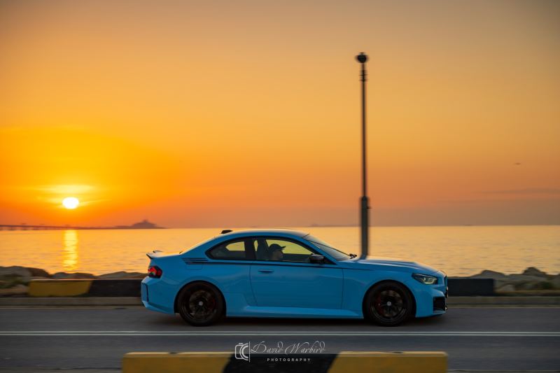 BMW M2
