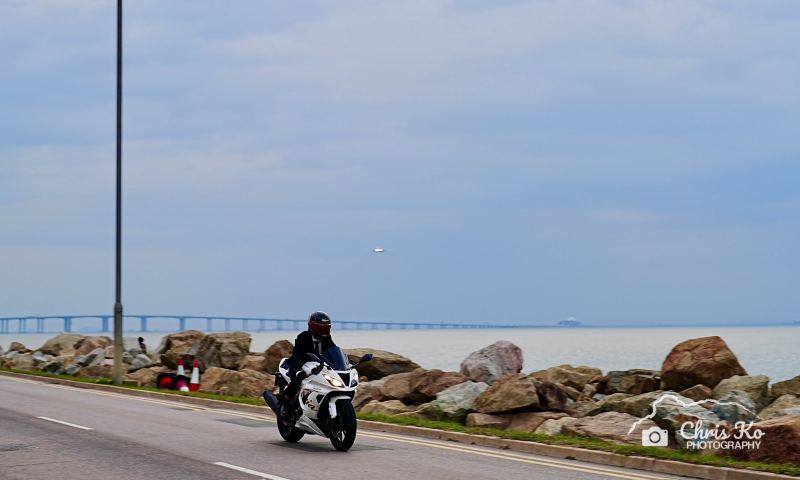 Yamaha R6