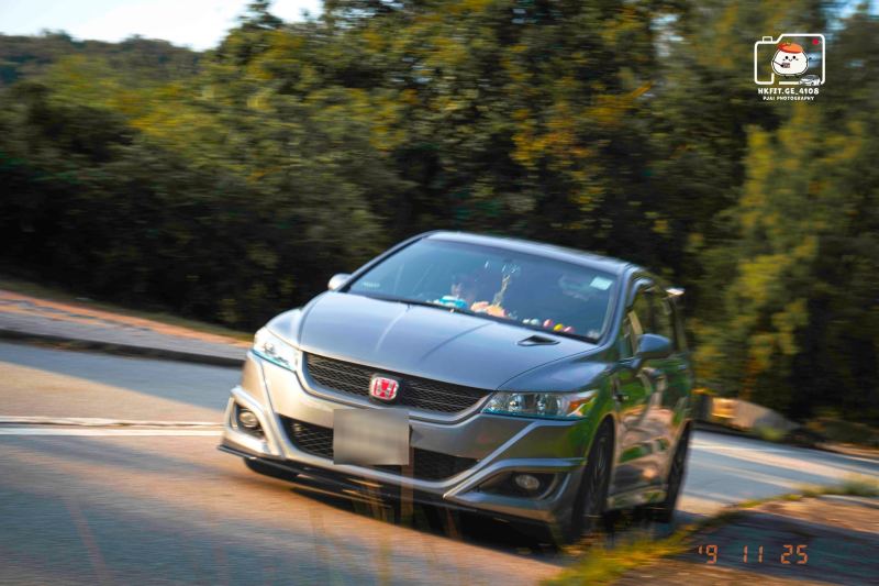 Honda CR-Z