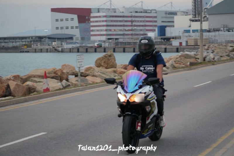 Kawasaki Ninja