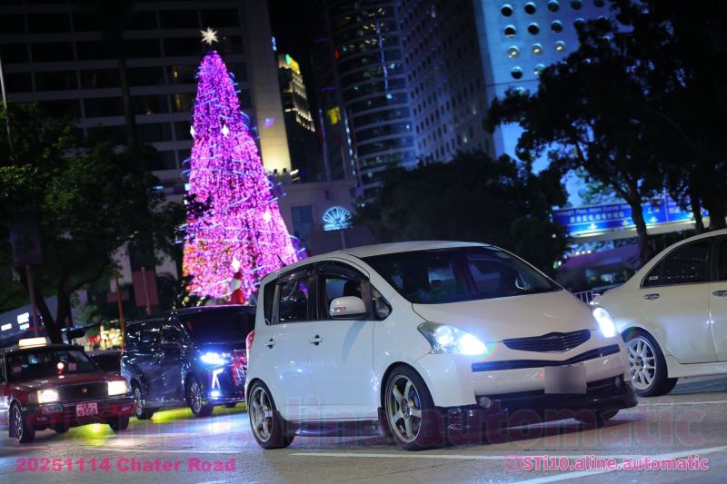 Toyota Spacio