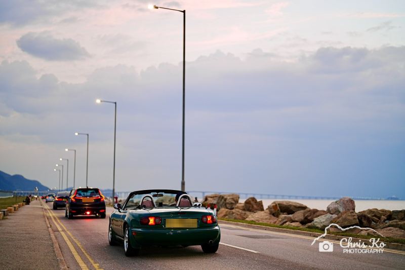 Mazda Miata