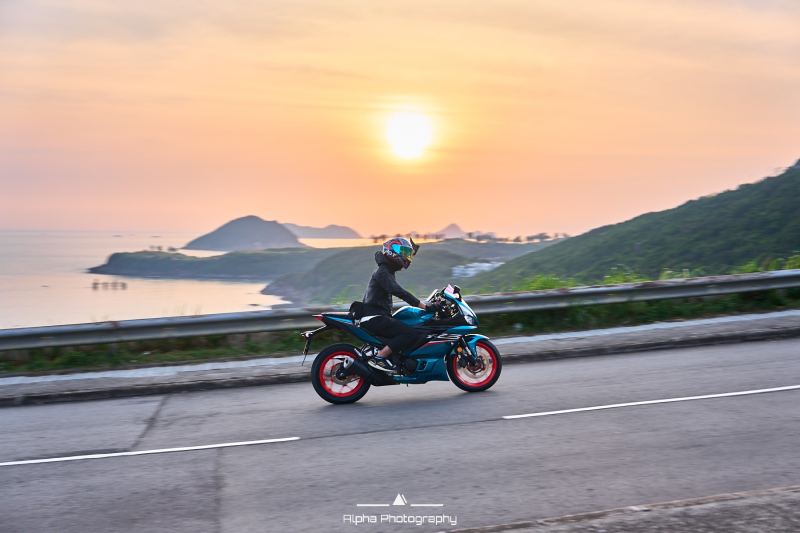 9/11/2025 大坳門路 Tai Au Mun Road SMD