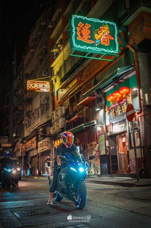 Yamaha R6