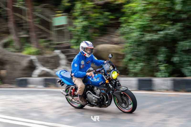 Honda CB1300