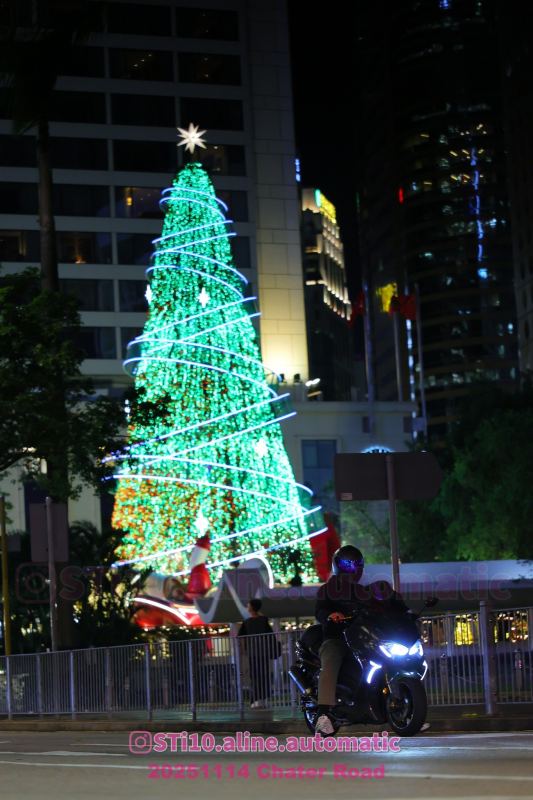 20251114 遮打道 Chater Road 相簿 IG: STi10.aline.automatic/ PM /IG DM 查詢購買高清無水印原圖/Del 相!🤣