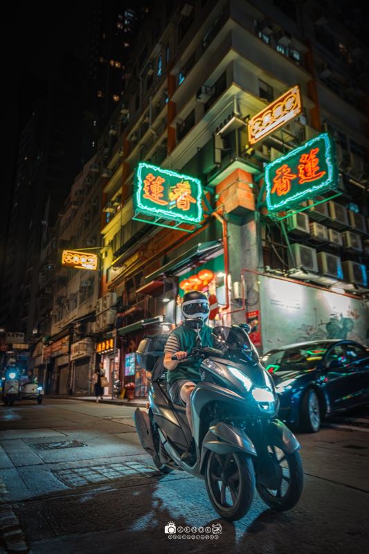 [12/11/2025] 中環蓮香樓(NIKON版) 攝點:中環威靈頓街 時間:20:45-2200 IG:Z.enok_hk 需要刪除相片/高清相片詳情請DM