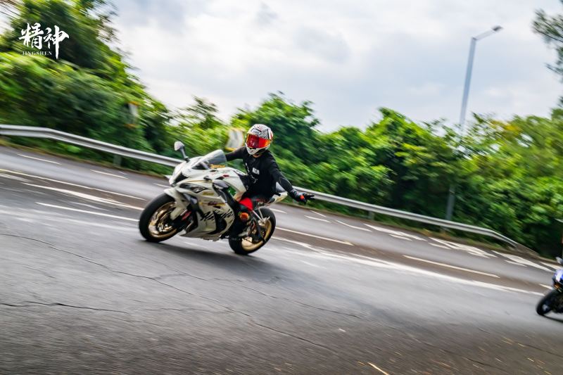 Kawasaki Ninja
