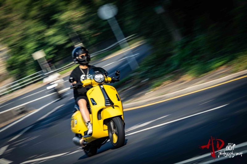 Vespa Vespa