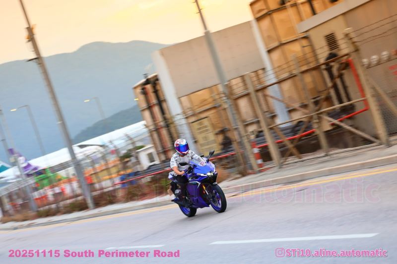 Yamaha R3