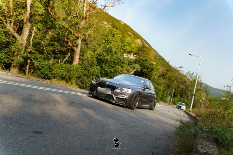BMW M3