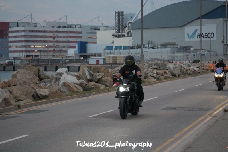 Kawasaki Z650