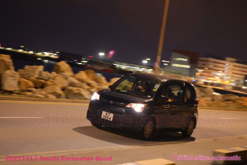 Toyota Move