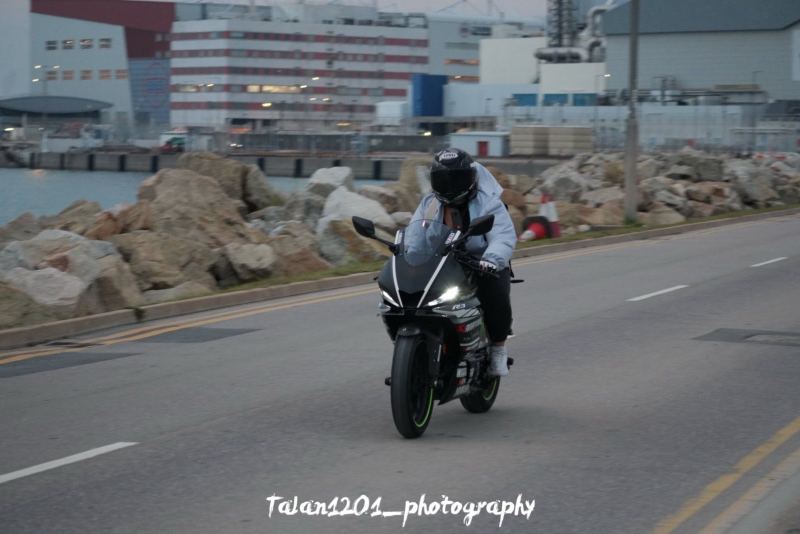 Yamaha R3
