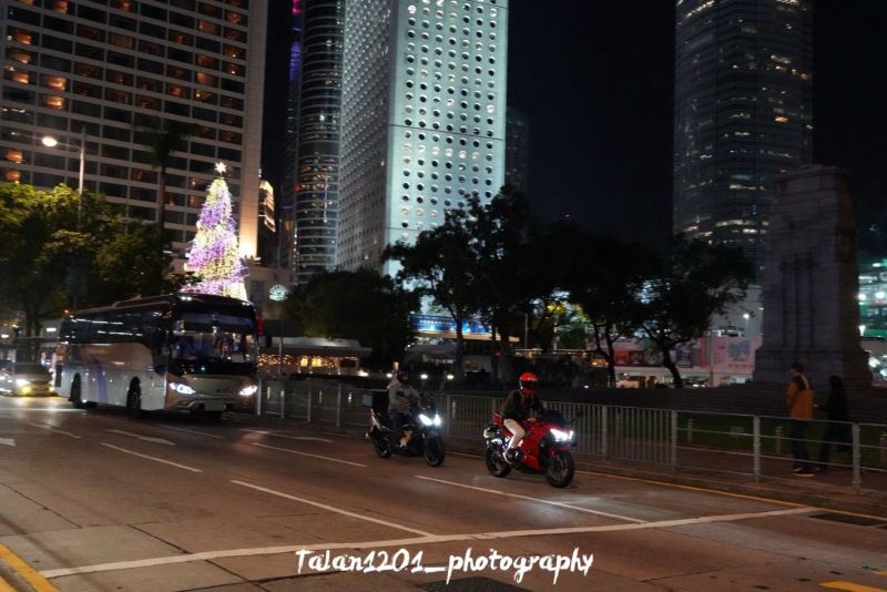Honda CBR500R