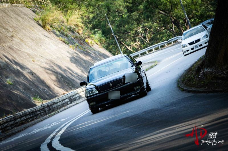 Toyota Altezza