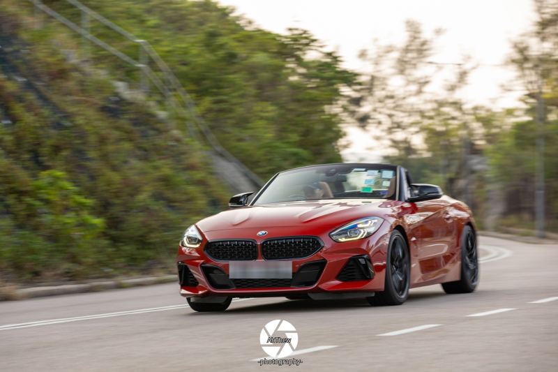 BMW Z4