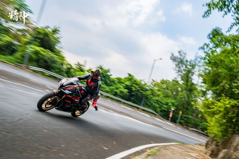 Honda CBR600RR