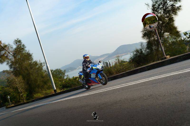 Suzuki GSX-R600