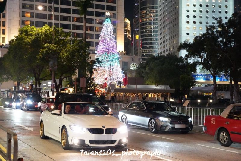 BMW 4 Series Convertible