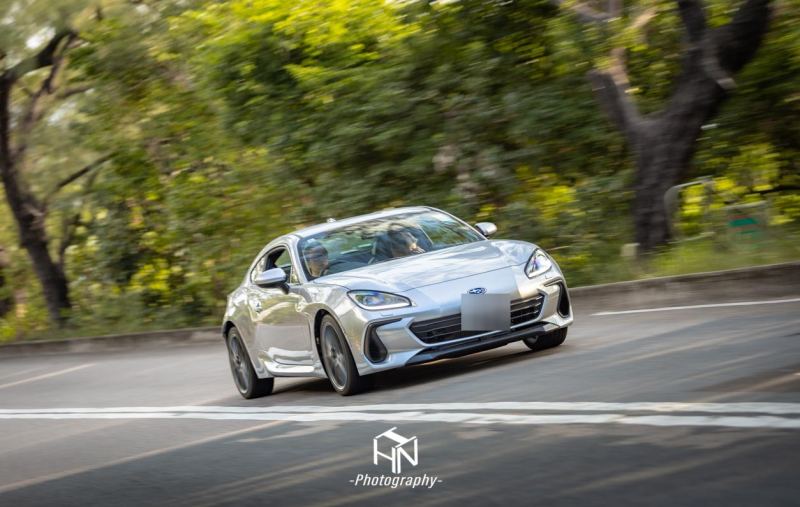 Subaru BRZ