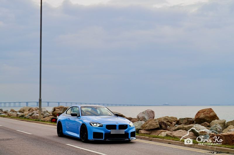 BMW M2