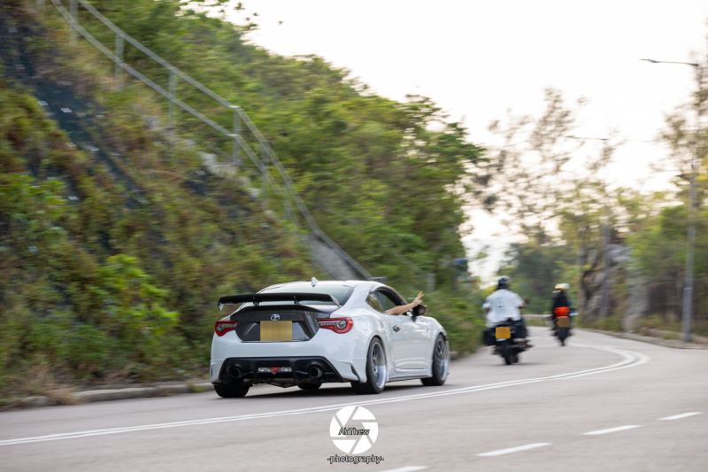 Toyota 86