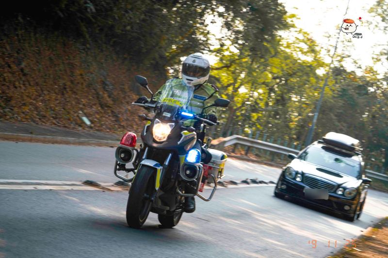 BMW F800GS
