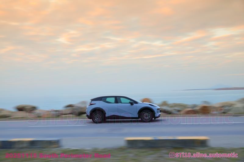 20251115 南環路 South Perimeter Road 相簿 IG: STi10.aline.automatic/ PM /IG DM 查詢購買高清無水印原圖/Del 相!🤣