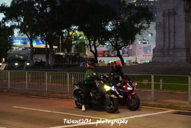 Honda CBR650R