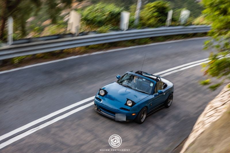 Mazda Miata