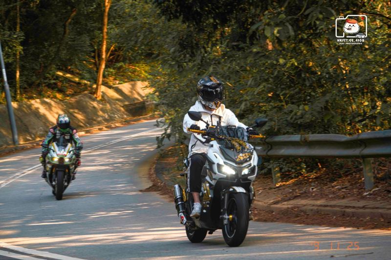 Honda X-ADV
