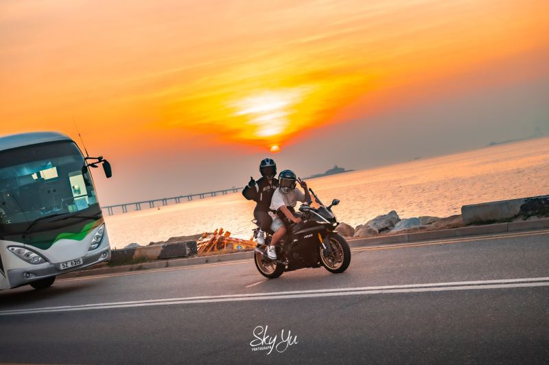 Yamaha FZ